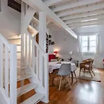 La Grande - 2 Bedrooms - 2 Bathrooms - 90m2 - Full Center Онфлёр