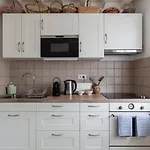 Апартаменты La Grande - 2 Bedrooms - 2 Bathrooms - 90m2 - Full Center Онфлёр