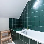 La Grande - 2 Bedrooms - 2 Bathrooms - 90m2 - Full Center Апартаменты