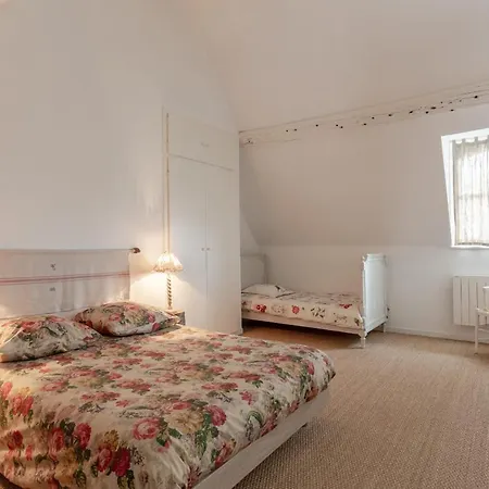 Apartment La Grande - 2 Bedrooms - 2 Bathrooms - 90m2 - Full Center *