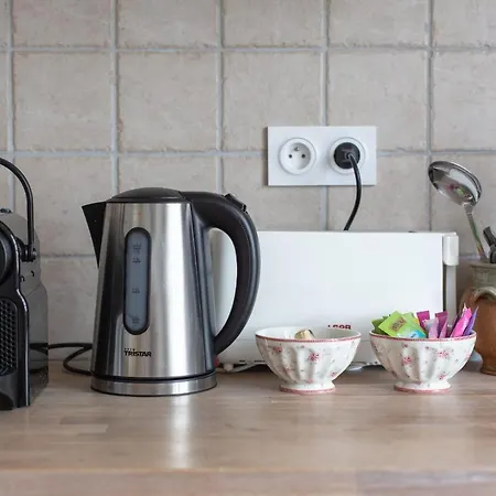 La Grande - 2 Bedrooms - 2 Bathrooms - 90m2 - Full Center Apartment *