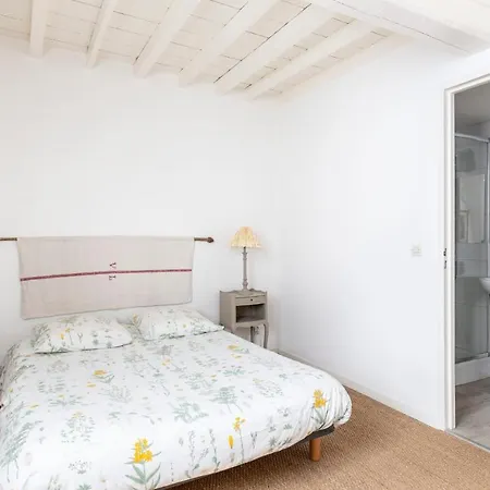 La Grande - 2 Bedrooms - 2 Bathrooms - 90m2 - Full Center Apartment