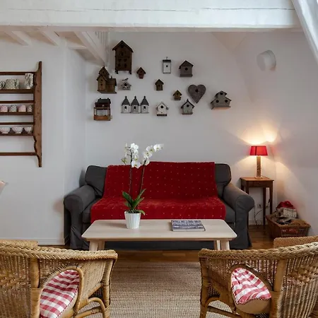 La Grande - 2 Bedrooms - 2 Bathrooms - 90m2 - Full Center Апартаменты