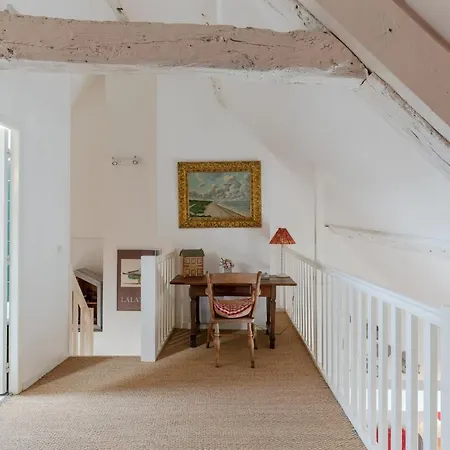 Apartment La Grande - 2 Bedrooms - 2 Bathrooms - 90m2 - Full Center *