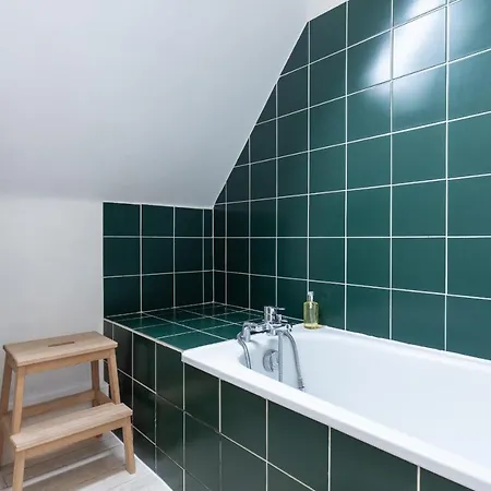 La Grande - 2 Bedrooms - 2 Bathrooms - 90m2 - Full Center Apartment