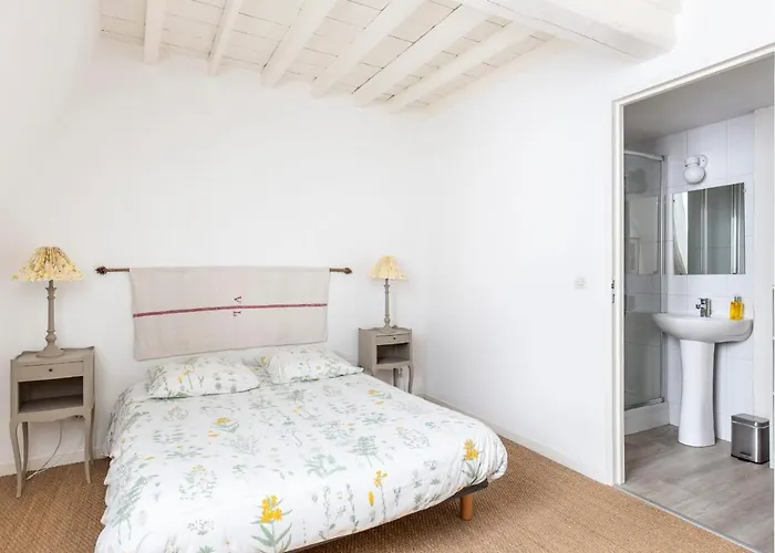 La Grande - 2 Bedrooms - 2 Bathrooms - 90m2 - Full Center Apartment